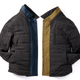 Illustration for article titled Get 25% Off These Lightweight Insulated and Reversible Shirt Jackets From Proof ($93)